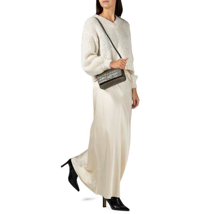 Cool Colbie Baguette Bag