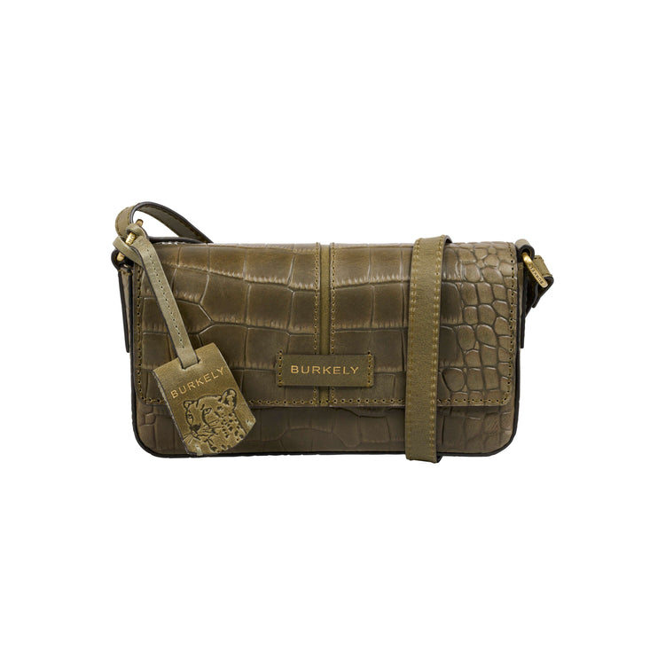 Cool Colbie Baguette Bag
