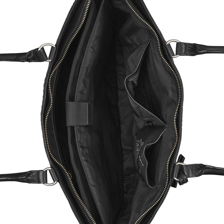 Cool Colbie Wide Tote 15.6"