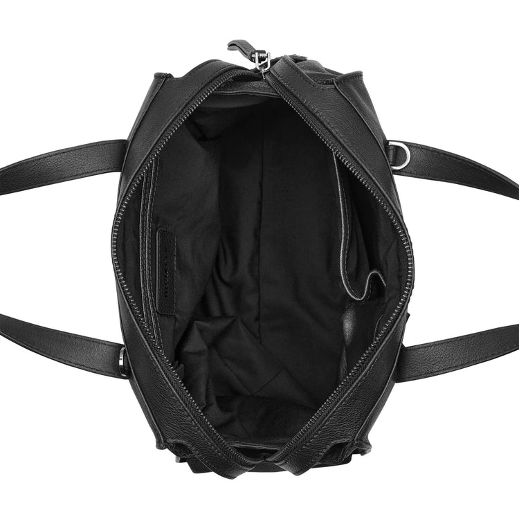 Mystic Maeve Bowler Bag