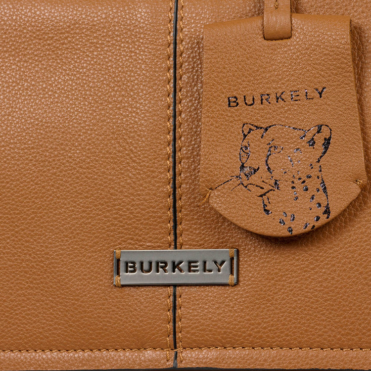 Mystic Maeve Bowler Bag