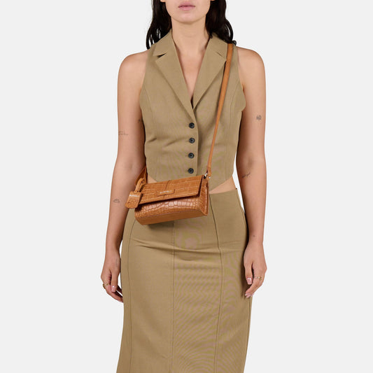 Cool Colbie Crossbody Flap Bag