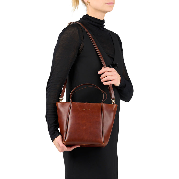 Fine Florence Handbag