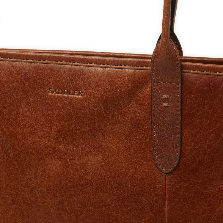 Parisa Tote Bag