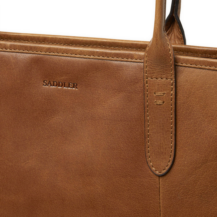 Parisa Tote Bag