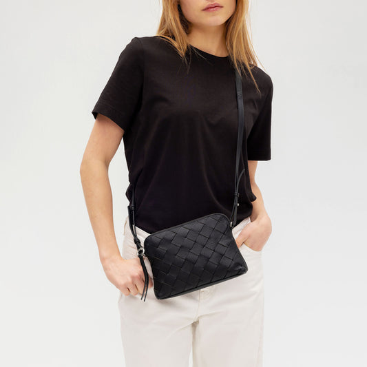 Seattle Shoulder Bag