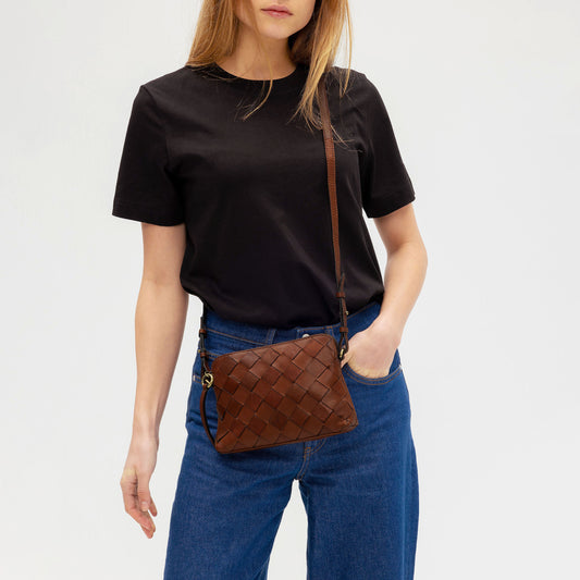 Seattle Shoulder Bag