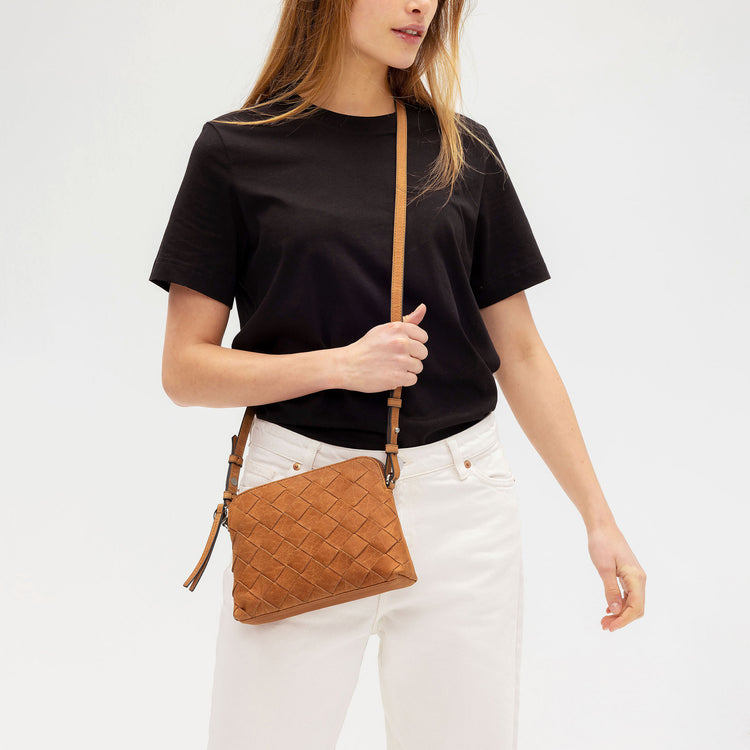 Seattle Shoulder Bag