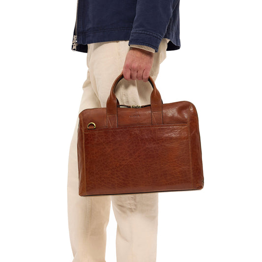 Gustav Laptop Bag 15"