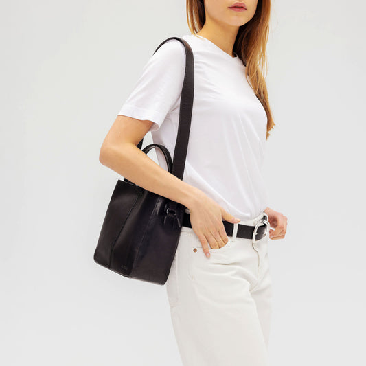 Elsa Mini Shoulder Bag