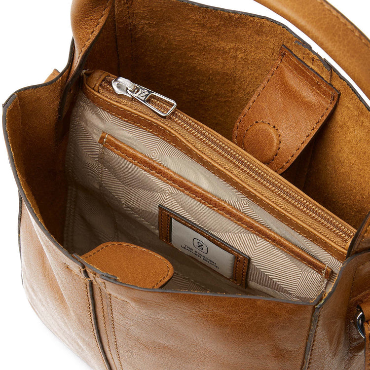 Elsa Mini Shoulder Bag