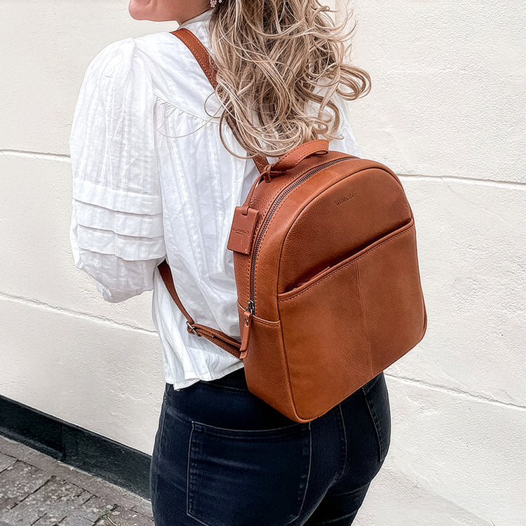 Antique Avery Backpack Tablet
