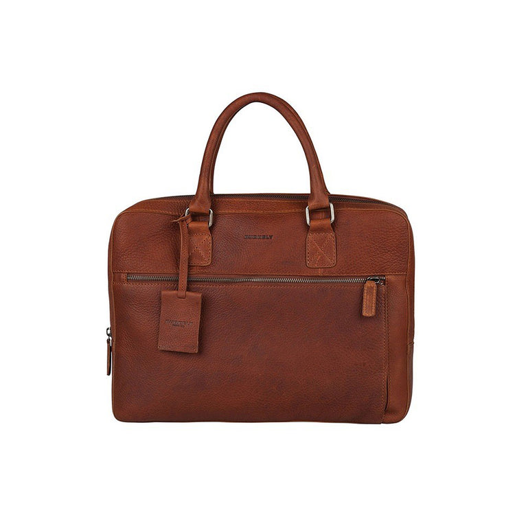 Antique Avery Laptop Bag 13.3"