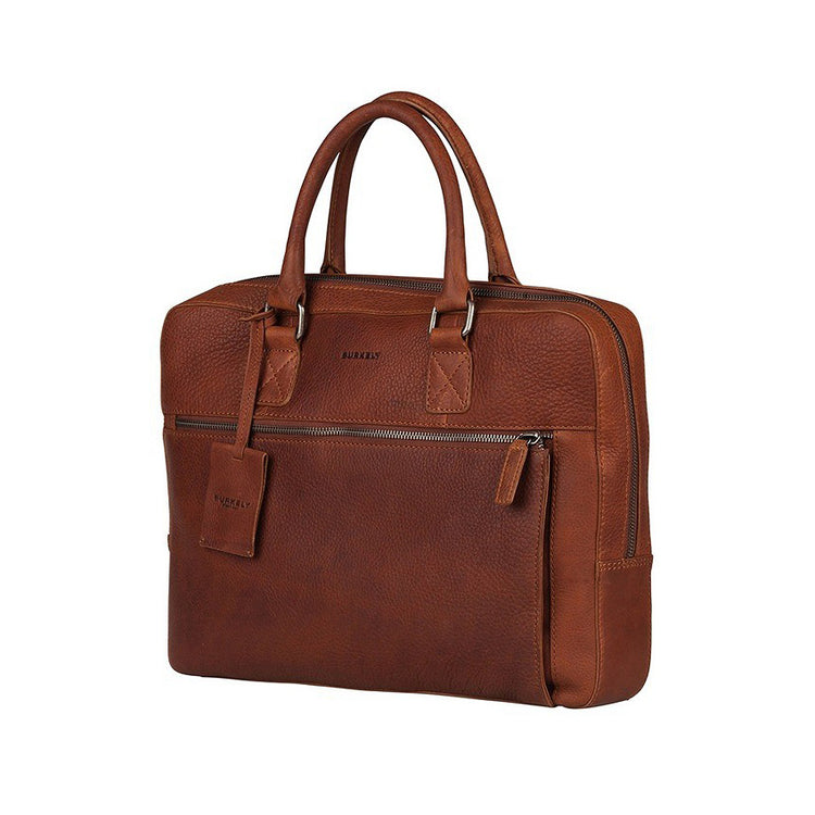 Antique Avery Laptop Bag 13.3"