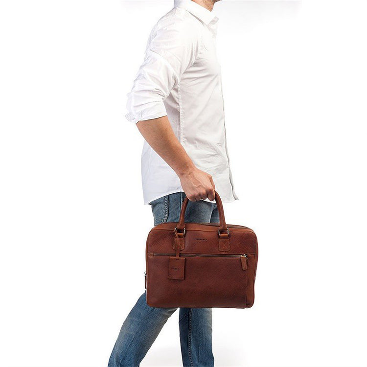 Antique Avery Laptop Bag 13.3"