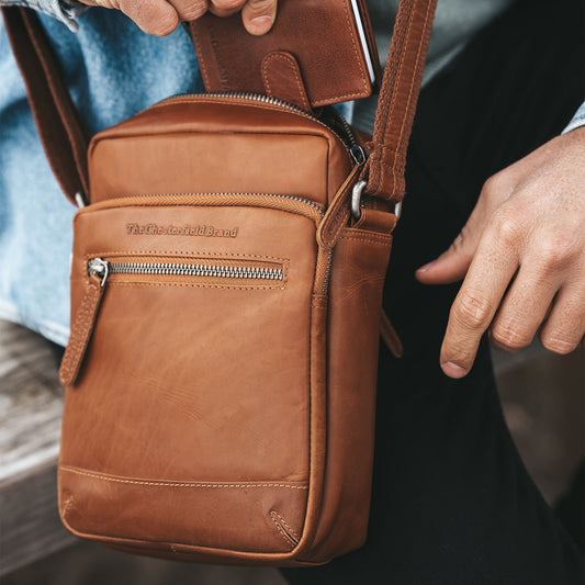 Birmingham Shoulder Bag