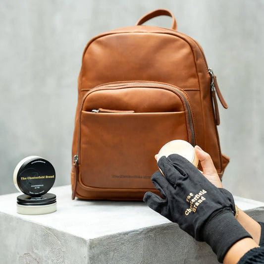 Leatherwax Duo