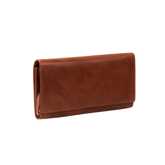 Hampton Leather Wallet