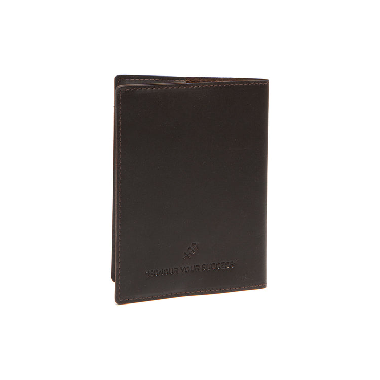 Passport Leather Cover