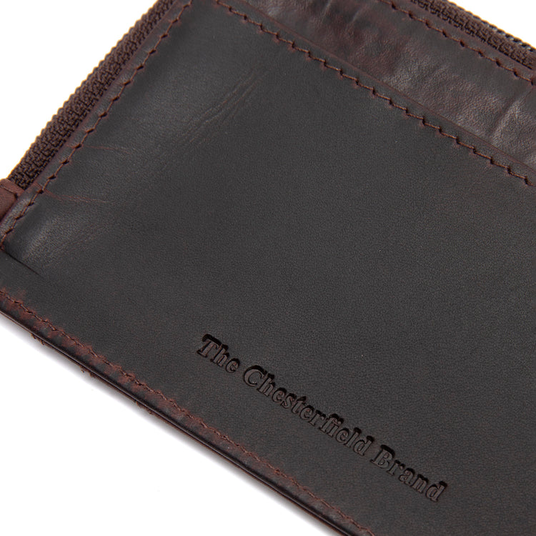 Livenza Leather Wallet