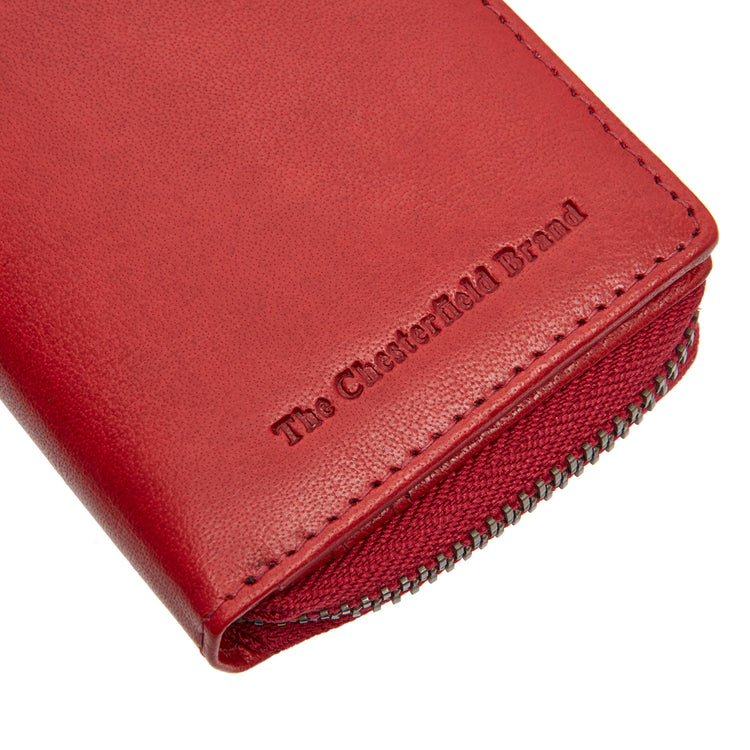 Sionel Leather Wallet