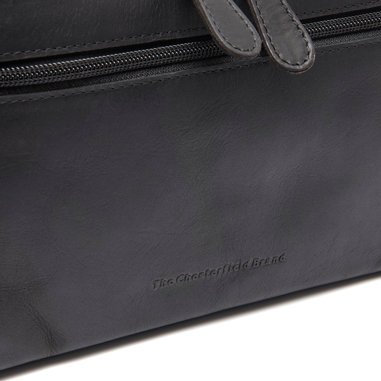Trevia Toiletry Bag
