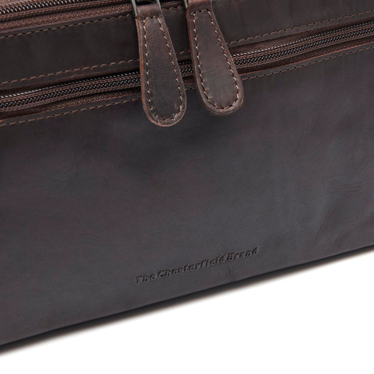 Trevia Toiletry Bag