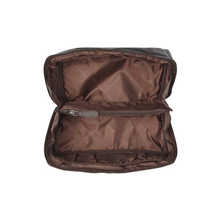 Trevia Toiletry Bag