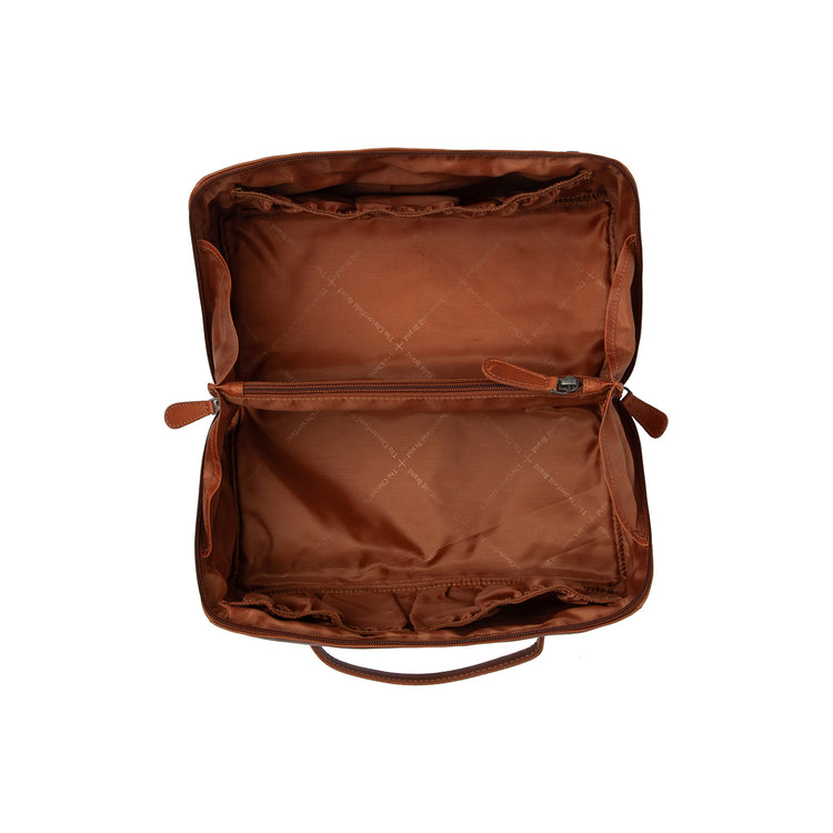 Trevia Toiletry Bag