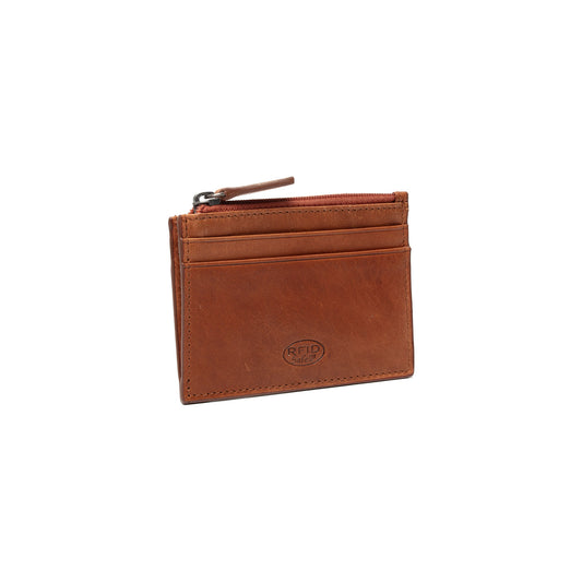 Leather Cardwallet