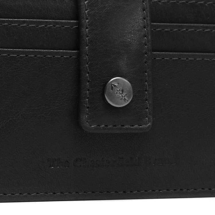 David Leather Wallet
