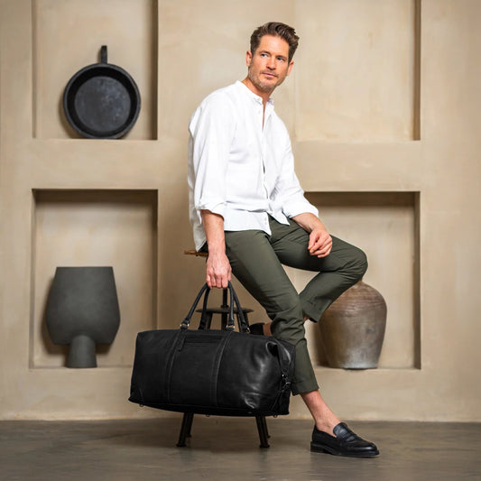 Cavoli Weekendbag 37 l