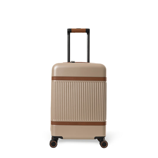 Zuna Trolley S Resväska 55 cm
