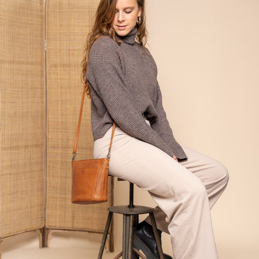Fintona Shoulder Bag
