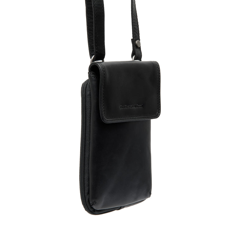 Langley Shoulder Phone Bag