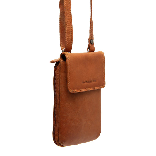 Langley Shoulder Phone Bag