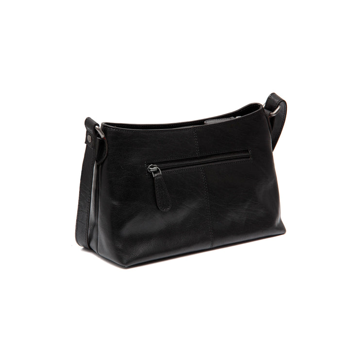 Tone Shoulder Bag