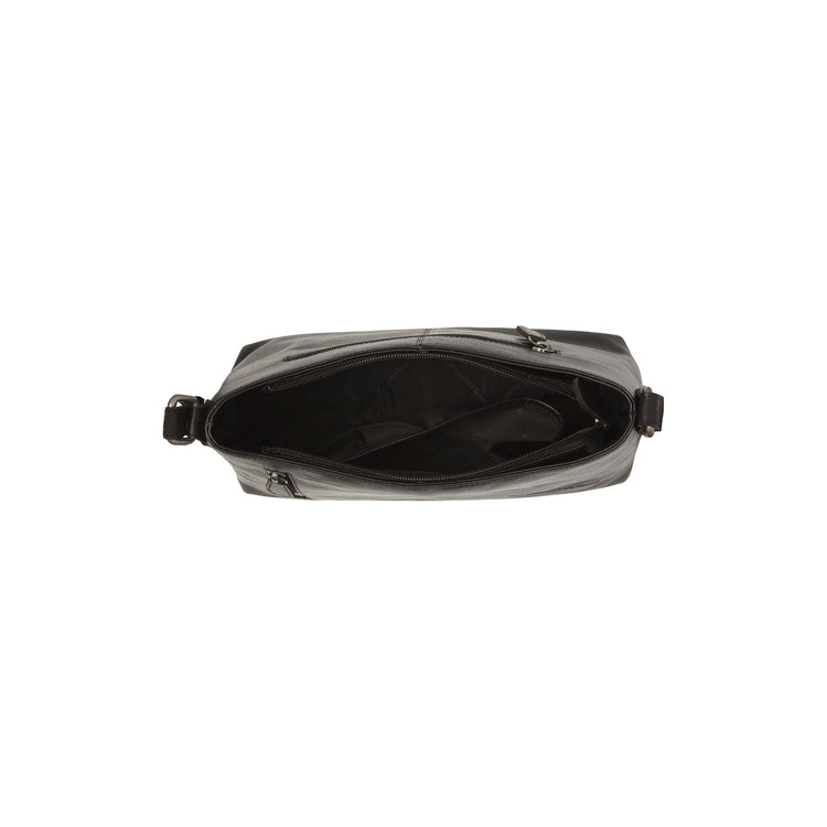 Tone Shoulder Bag