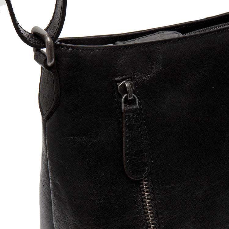 Tone Shoulder Bag