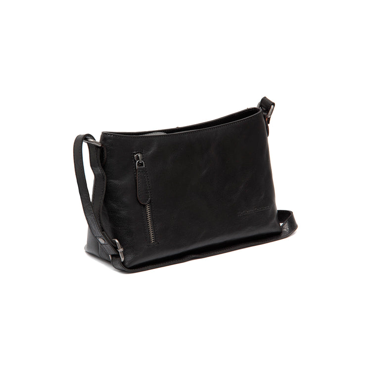 Tone Shoulder Bag