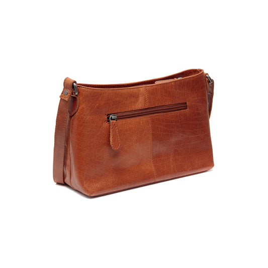 Tone Shoulder Bag