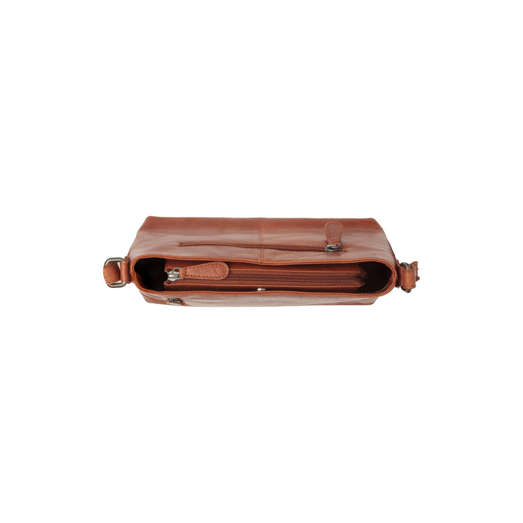 Tone Shoulder Bag