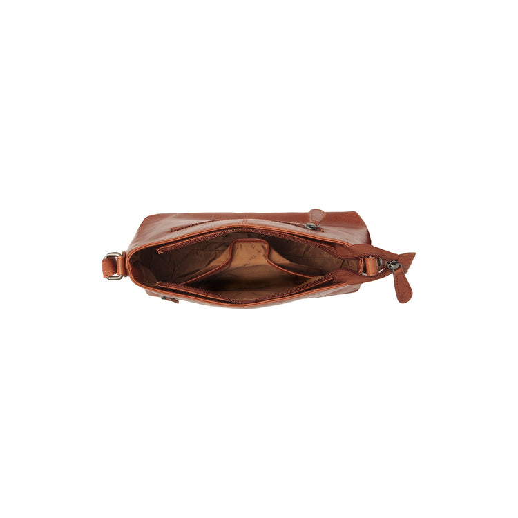 Tone Shoulder Bag