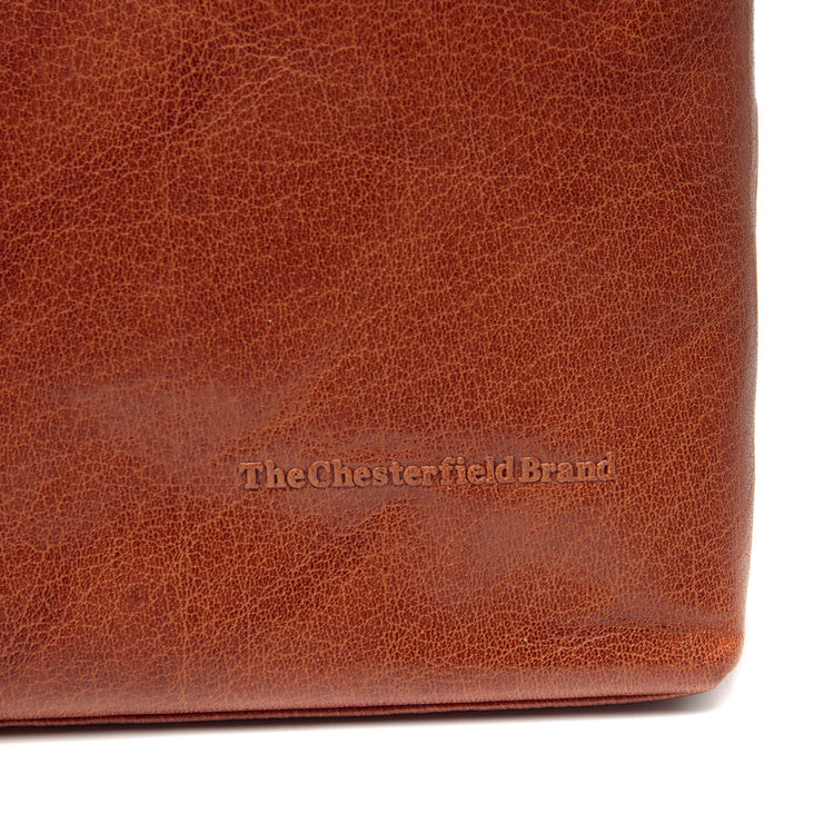 Tone Shoulder Bag