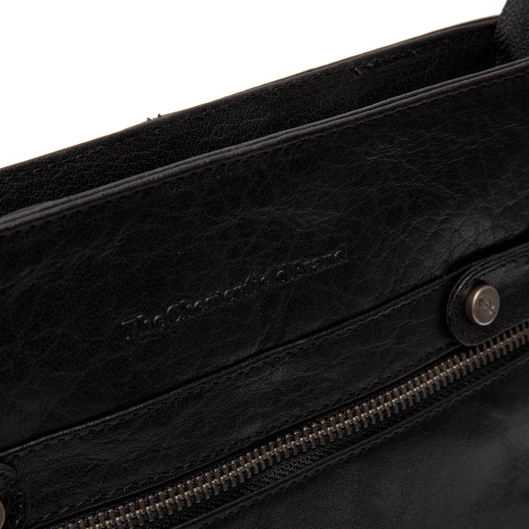 Signe Shoulder Bag