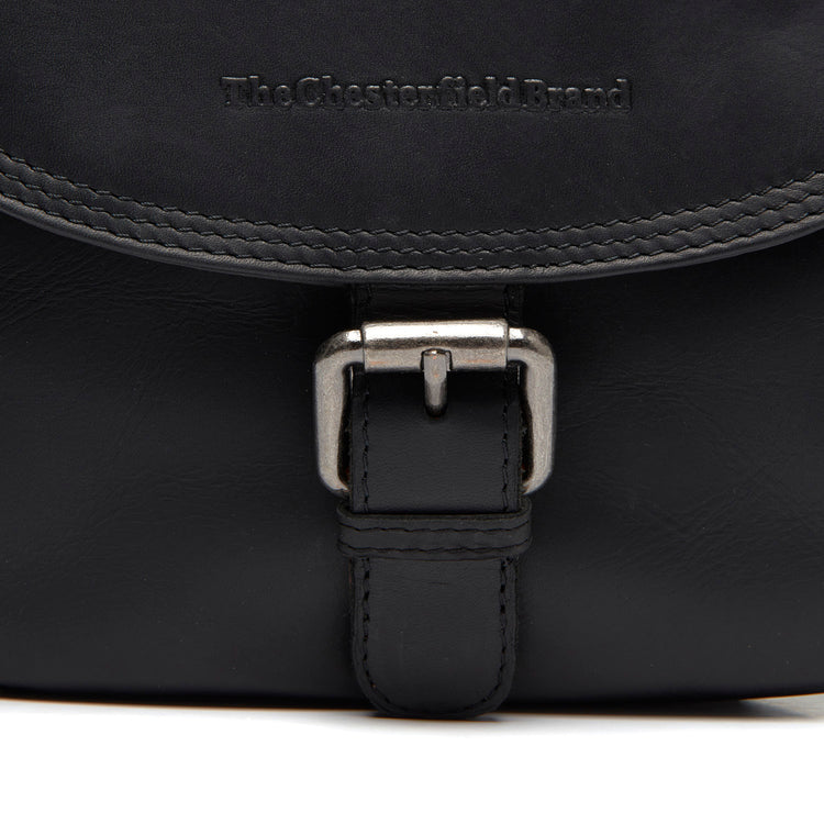 Lucian Shoulder Bag