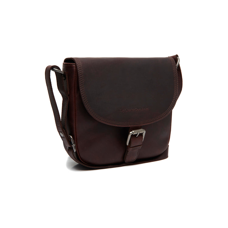 Lucian Shoulder Bag