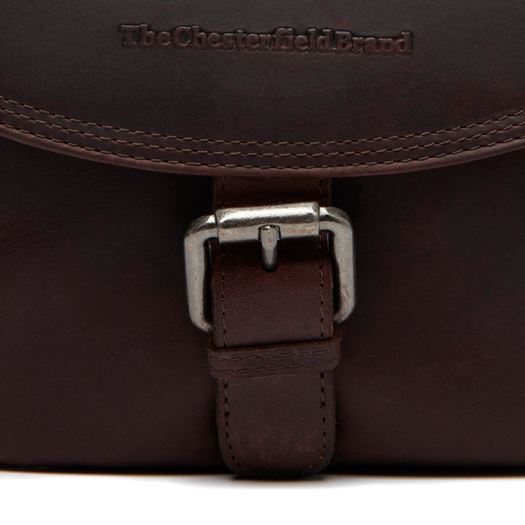 Lucian Shoulder Bag