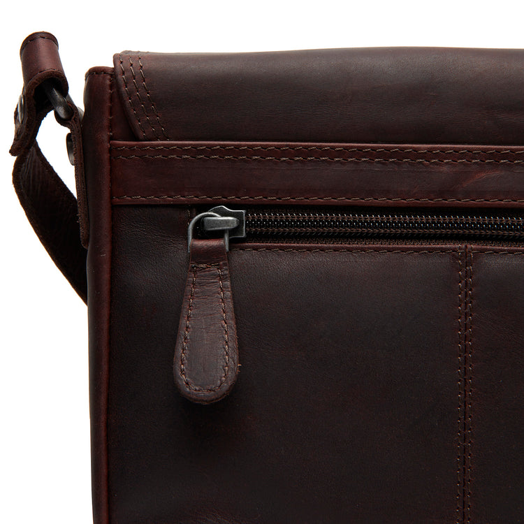 Lucian Shoulder Bag