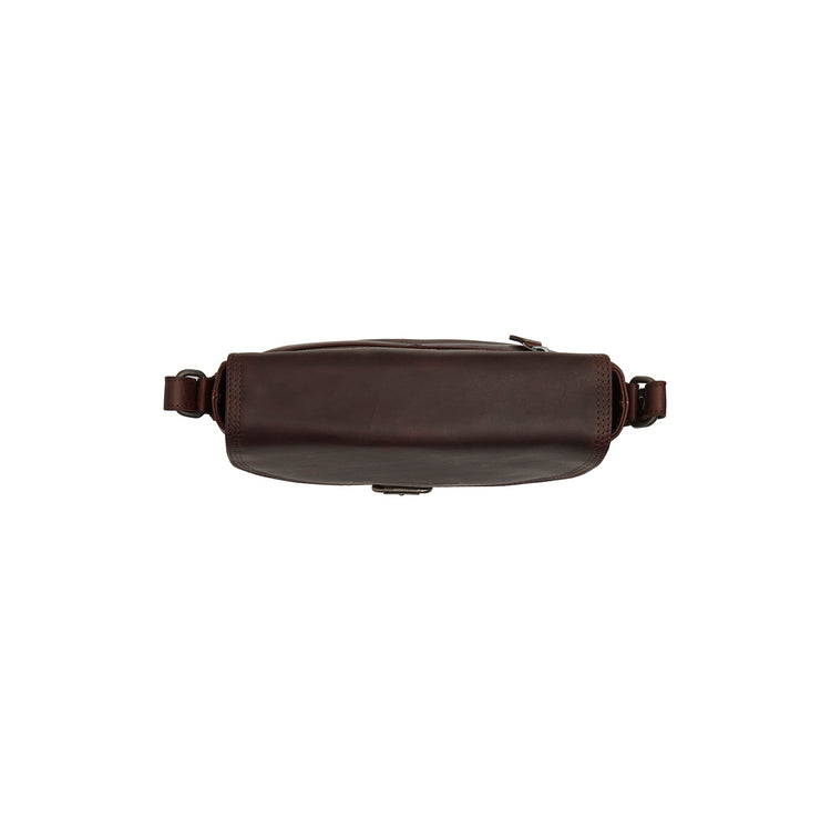 Lucian Shoulder Bag